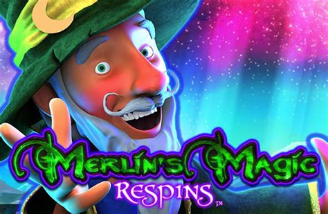 Merlin S Magic Respins Christmas 888 Casino